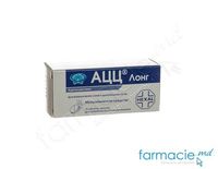ACC Long comp. eferv. 600 mg N10