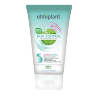 Elmiplant Skin Control Gel fata exfoliant 15+ 150ml