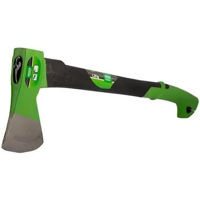 Топор Modeco Expert 303272 Topor 1.0kg cu maner din fibra de sticla cu cauciuc 440mm MN-64-430