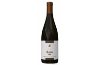 Basavin  Argilos Roșu, vin roșu sec, 0.75 L