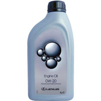 Ulei Lexus LGMO AFE Extra 0W20 1L