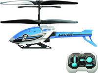 Jucărie cu telecomandă Silverlit 84782 Elicopter Air Stork, ast
