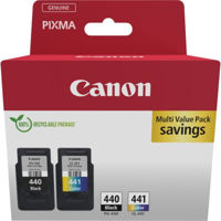 Картридж для принтера Canon PG-440/CL-441 (5219B009)