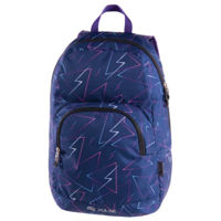 Rucsac pentru copii Pulse 122255 SOLO, 44x29x18 cm, albastru închis