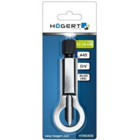 Ручной инструмент Hoegert HT8G408 Гайкорез 12-16мм