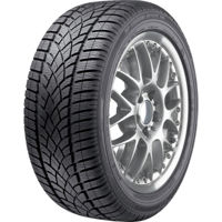 Anvelopă Dunlop 235/55 R18 100H Winter Sport 3D MS XL