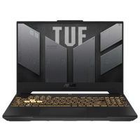 Ноутбук ASUS FX507VU-LP150 TUF Gaming