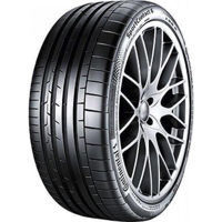 Anvelopă Continental 275/30 R20 ContiSportContact 6 97Y XL FR AO SIL