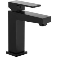 Baterie lavoar kfa armatura Logon черный