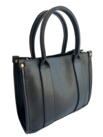 Geanta Tote Lady Black
