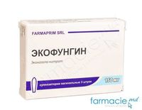 Ecofungin ovule 150 mg N3