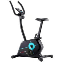 Велотренажер miscellaneous Techno Gear YK-10515B upright bike