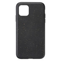 Cellular Apple iPhone 13 Pro Max, Eco Case, Black