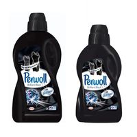 Balsam-Detergent Perwoll Black Magic Lichid 2 L+Perwoll 1L