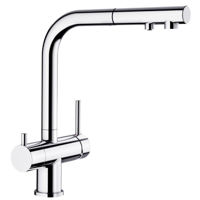 Bateria bucătărie Blanco Fontas-S II (525198)