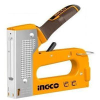 Степлер строительный INGCO HSG1408 (50514)