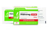💚 Hidroreg Оптим 1 пак. 10,4 гр. (Регидрон)