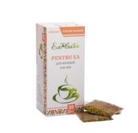 Чай EcoPlanTea для женщин , 30 шт.