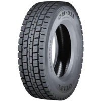 Anvelopă Otani 235/75 R17.5 132/130M OH311 14PR Drive m+s
