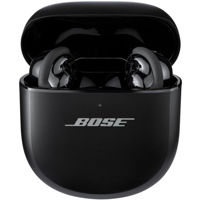 Наушники беспроводные Bose QuietComfort Ultra Earbuds 2nd Gen, Black