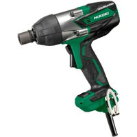 Гайковерт Hitachi-Hikoki WR16SE-WAZ