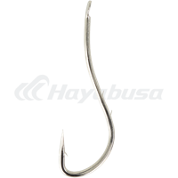 Крючок Hayabusa H.RYU191NI №8(10buc)