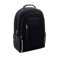 Детский рюкзак Erich Krause 54614 Школьный рюкзак CityLine 48x30x16 см, темно-серый