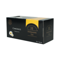 Hermann Tee Camomile (Romanita)