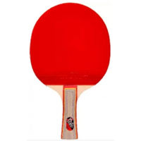 Теннисный инвентарь Belcom Racket for table tennis in bag, 17*2*19cm
