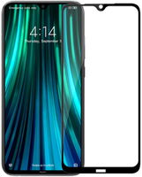 Защитное стекло Nillkin Xiaomi Redmi Note 8 XD CP+ Max