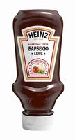 Sos Heinz Barbeque, 220ml