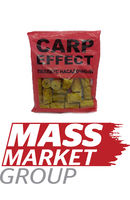 Гранулы (Пелетс насадочный) Carp Effect Кукуруза [11]