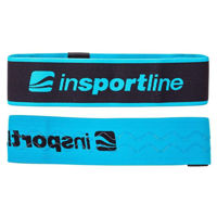 Эспандер inSPORTline 5371 Expander textil Hiplop M 66*7 cm 21695 Rez. 16 kg