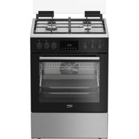 Плита кухонная Beko FBSM62530DXMS
