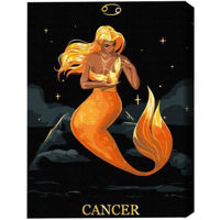 Картина по номерам BrushMe BSB0040FC (fără cutie) Rac