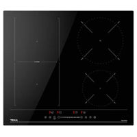 Встраиваемая поверхность электрическая Teka IBF 64200 S