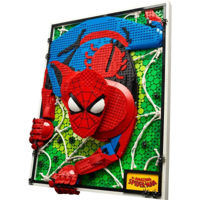 Конструктор Lego 31209 The Amazing Spider-Man