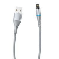 Cablu Dudao Magnetic Data Line 3A Micro USB L9