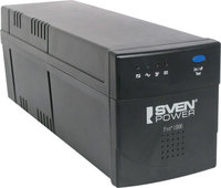 UPS SVEN Pro+1000 LCD