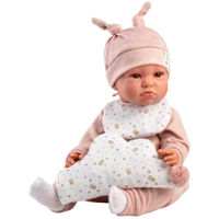 Кукла Llorens 74508 Luna Llorona 45см