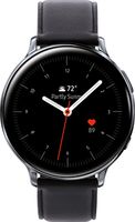 Ceas inteligent Samsung Galaxy Watch Active2 40mm SS, Silver