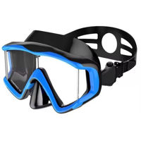Accesoriu pentru înot Arena маска ADM06 дайвинг,