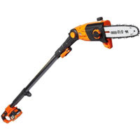 Foarfece pentru arbuști Sequoia SBPS2008TO-EV