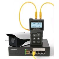 cumpără Noyafa Tester de cablu NF488, tester PoE în Chișinău 