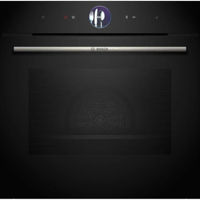 Cuptor electric încorporabil Bosch HRG7764B1
