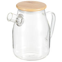 Чайник заварочный Werner WR-51463 (1000 ml)