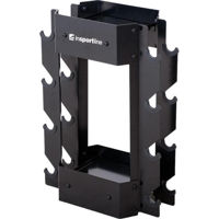 Ganteră inSPORTline 11390 Suport p/u 4 per. gantere RK3020 26328
