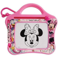 Набор для творчества As Kids 1028-13066 Tabla magnetica pentru desen Minnie
