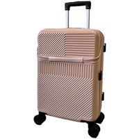 Чемодан Bags Rio Rose S