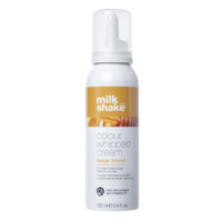 COLOUR WHIPPED CREAM BEIGE BLOND 100ML